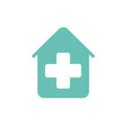 Home Care Icon