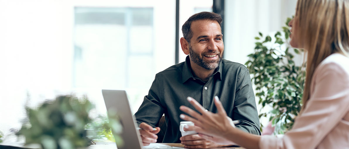 igefa Nachhaltiger Service