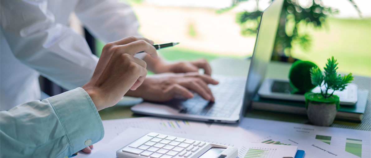 Nachhaltigkeitsberichte igefa