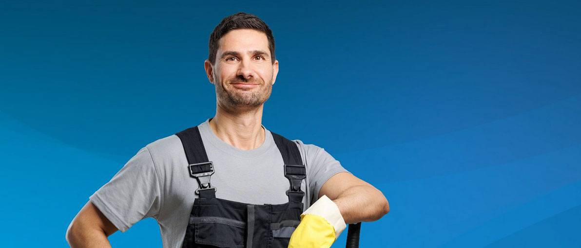 igefa Gebäudedienstleistung