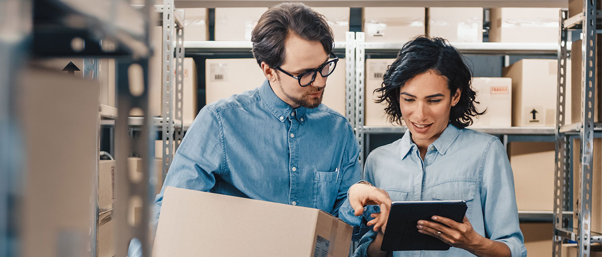 igefa Marken-Produktwelt