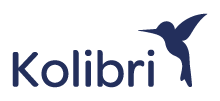 Kolibri Logo