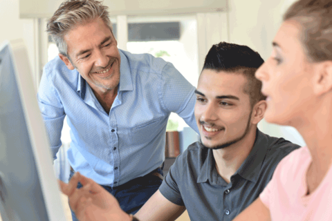 Fachberatung Gebäudedienstleister