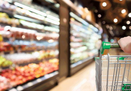 HoReCa Kachel Retail