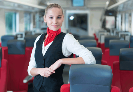 Industrie Verkehrswesen