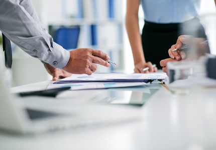 Nachhaltigkeitsstatements igefa