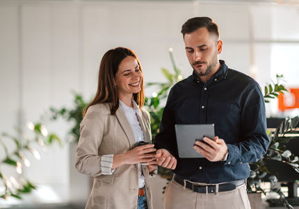 igefa Zertifizierungen Nachhaltigkeit