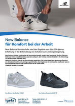 NewBalance Cover
