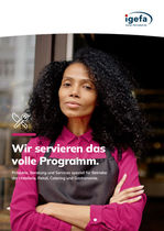 igefa-HoReCa_Divisionsbroschuere_25-04-28