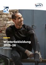 Winterbekleidung 2025-2026