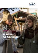 HoReCa Winterkatalog 2025