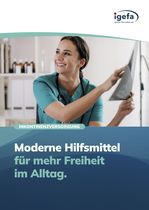 igefa-Inkontinenzversorgung