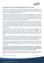 IGEFA-Statement zum Lieferkettensorgfaltspflichtengesetz (LkSG)