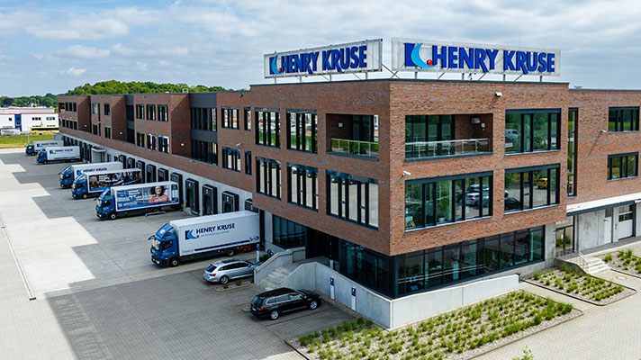 Henry Kruse Neumünster