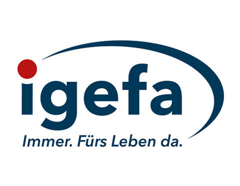 igefa Logo