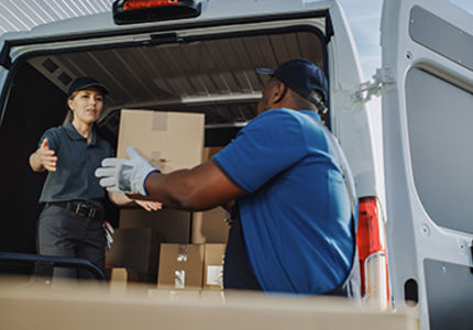 igefa Premium Lieferservice