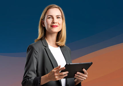 igefa Kommunen Kachel