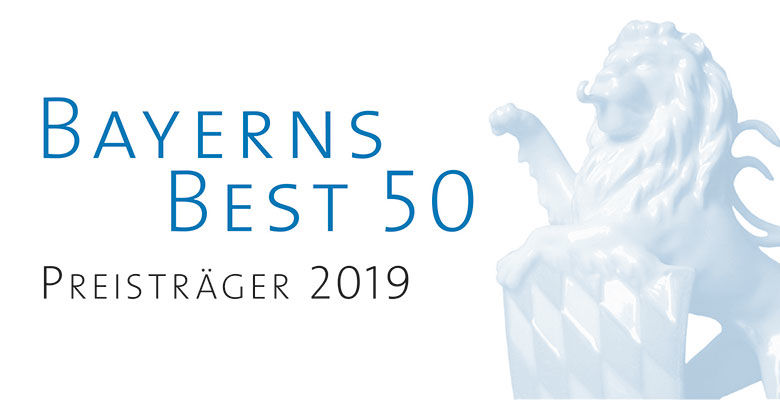 Bayerns Best 50 Arndt Gruppe